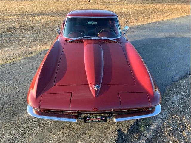 1965 Chevrolet Corvette (CC-2065506) for sale in Fredericksburg, Texas