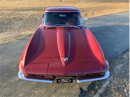 1965 Chevrolet Corvette (CC-2065506) for sale in Fredericksburg, Texas