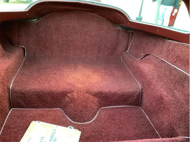 1965 Chevrolet Corvette (CC-2065506) for sale in Fredericksburg, Texas