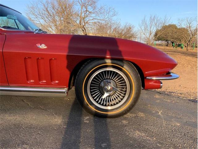 1965 Chevrolet Corvette (CC-2065506) for sale in Fredericksburg, Texas