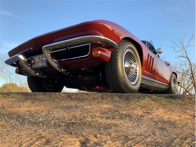 1965 Chevrolet Corvette (CC-2065506) for sale in Fredericksburg, Texas