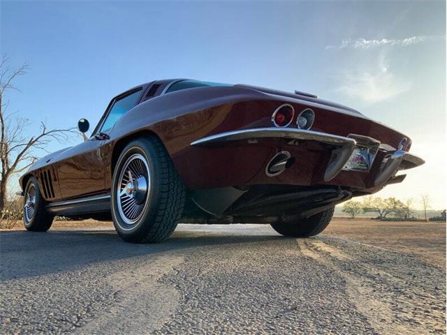 1965 Chevrolet Corvette (CC-2065506) for sale in Fredericksburg, Texas