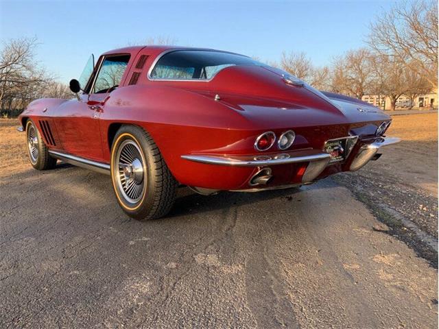 1965 Chevrolet Corvette (CC-2065506) for sale in Fredericksburg, Texas