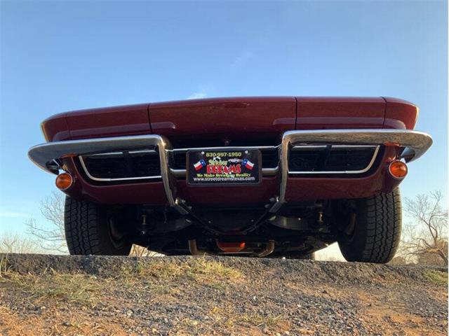 1965 Chevrolet Corvette (CC-2065506) for sale in Fredericksburg, Texas