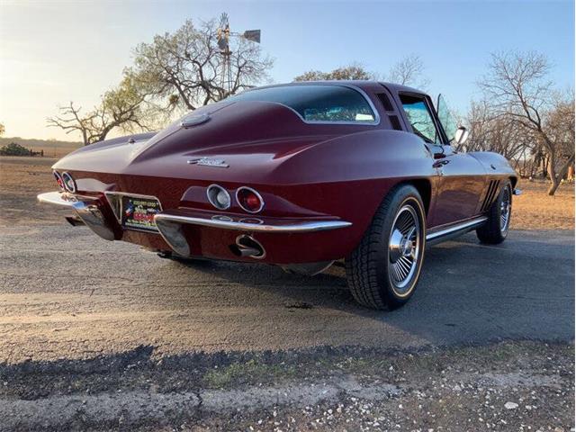 1965 Chevrolet Corvette (CC-2065506) for sale in Fredericksburg, Texas