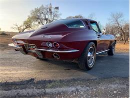 1965 Chevrolet Corvette (CC-2065506) for sale in Fredericksburg, Texas