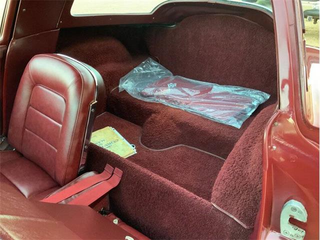 1965 Chevrolet Corvette (CC-2065506) for sale in Fredericksburg, Texas