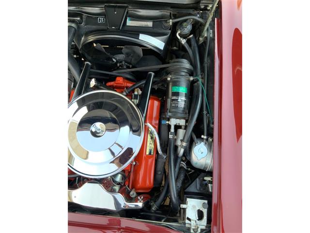 1965 Chevrolet Corvette (CC-2065506) for sale in Fredericksburg, Texas