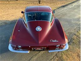 1965 Chevrolet Corvette (CC-2065506) for sale in Fredericksburg, Texas