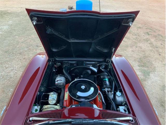 1965 Chevrolet Corvette (CC-2065506) for sale in Fredericksburg, Texas