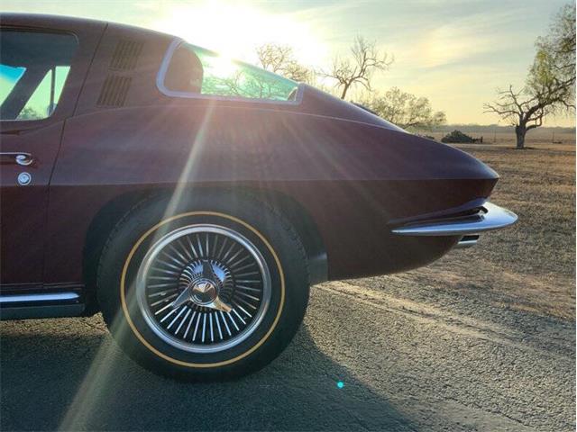 1965 Chevrolet Corvette (CC-2065506) for sale in Fredericksburg, Texas