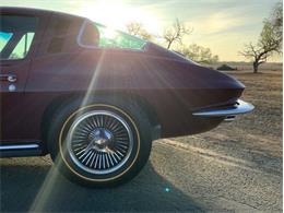 1965 Chevrolet Corvette (CC-2065506) for sale in Fredericksburg, Texas