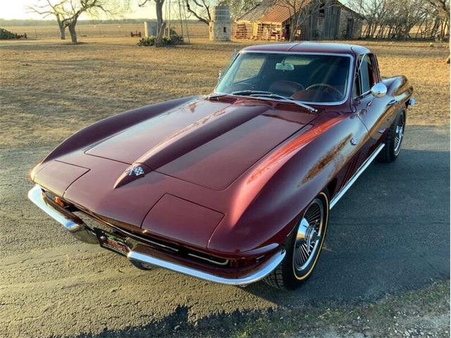 1965 Chevrolet Corvette (CC-2065506) for sale in Fredericksburg, Texas