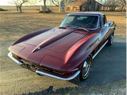 1965 Chevrolet Corvette (CC-2065506) for sale in Fredericksburg, Texas