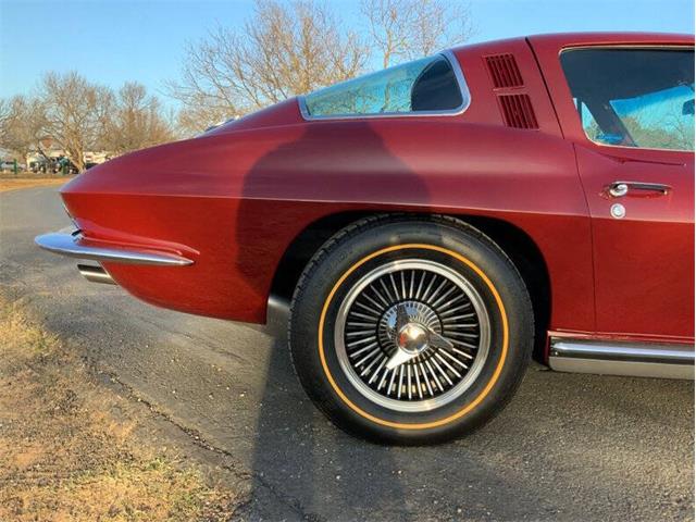1965 Chevrolet Corvette (CC-2065506) for sale in Fredericksburg, Texas