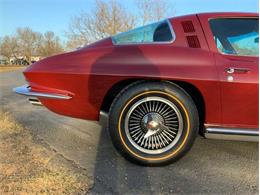 1965 Chevrolet Corvette (CC-2065506) for sale in Fredericksburg, Texas