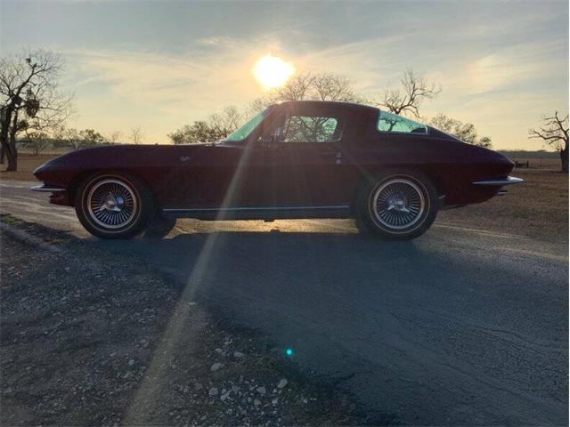 1965 Chevrolet Corvette (CC-2065506) for sale in Fredericksburg, Texas