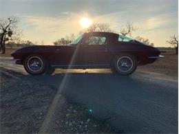 1965 Chevrolet Corvette (CC-2065506) for sale in Fredericksburg, Texas