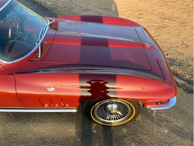 1965 Chevrolet Corvette (CC-2065506) for sale in Fredericksburg, Texas
