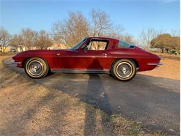 1965 Chevrolet Corvette (CC-2065506) for sale in Fredericksburg, Texas