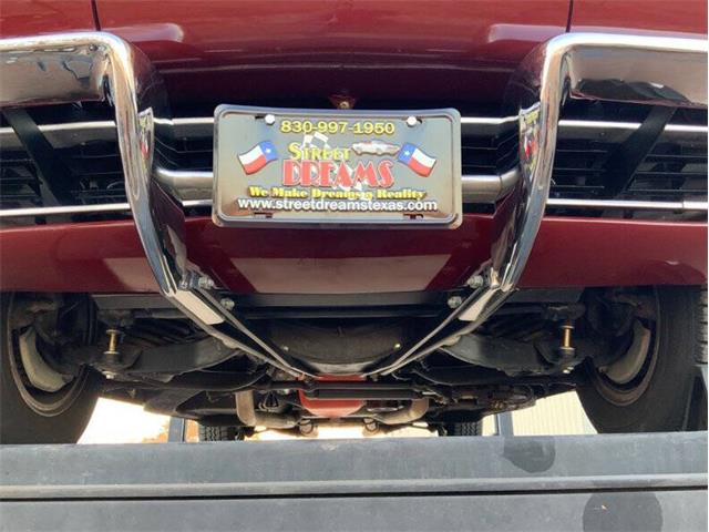 1965 Chevrolet Corvette (CC-2065506) for sale in Fredericksburg, Texas