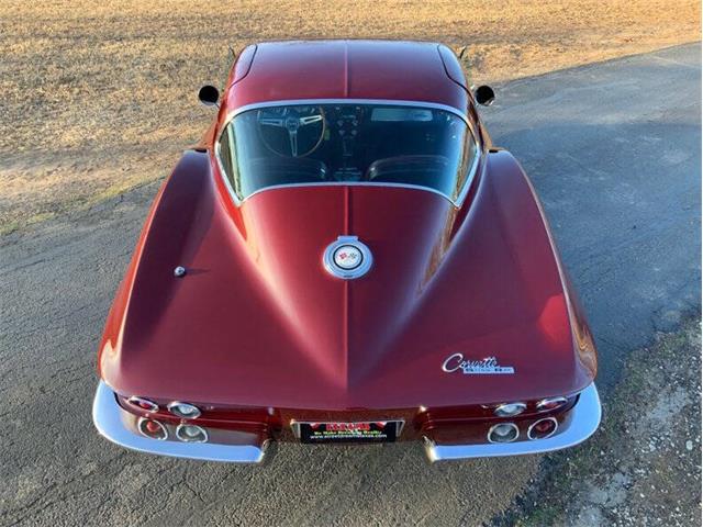 1965 Chevrolet Corvette (CC-2065506) for sale in Fredericksburg, Texas