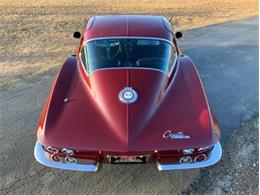 1965 Chevrolet Corvette (CC-2065506) for sale in Fredericksburg, Texas