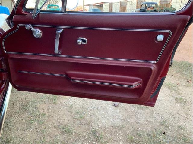 1965 Chevrolet Corvette (CC-2065506) for sale in Fredericksburg, Texas