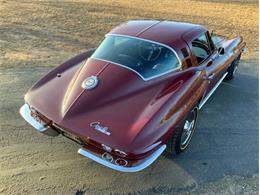 1965 Chevrolet Corvette (CC-2065506) for sale in Fredericksburg, Texas