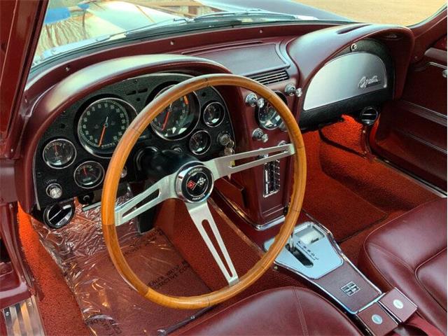1965 Chevrolet Corvette (CC-2065506) for sale in Fredericksburg, Texas