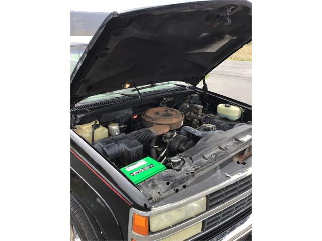 1993 Chevrolet K-2500 (CC-2065507) for sale in Carlisle, Pennsylvania