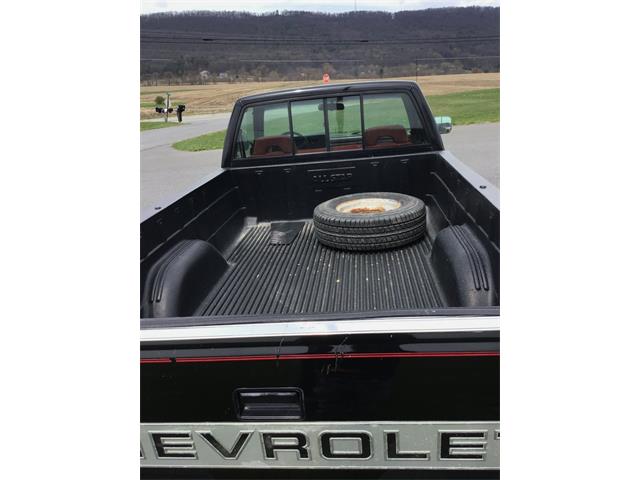 1993 Chevrolet K-2500 (CC-2065507) for sale in Carlisle, Pennsylvania