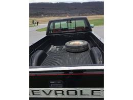 1993 Chevrolet K-2500 (CC-2065507) for sale in Carlisle, Pennsylvania