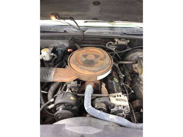 1993 Chevrolet K-2500 (CC-2065507) for sale in Carlisle, Pennsylvania