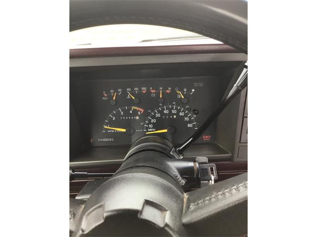 1993 Chevrolet K-2500 (CC-2065507) for sale in Carlisle, Pennsylvania