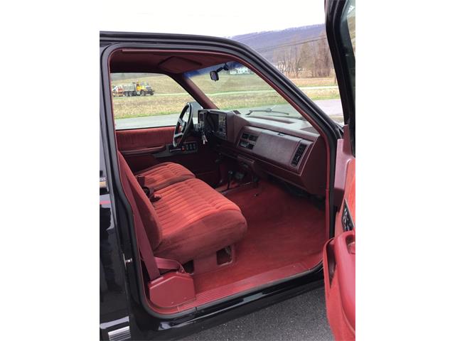 1993 Chevrolet K-2500 (CC-2065507) for sale in Carlisle, Pennsylvania