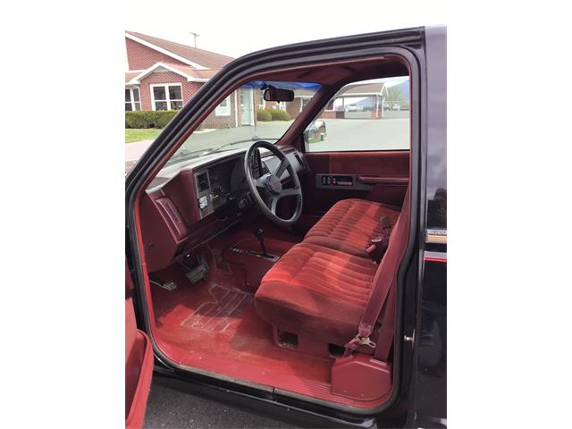 1993 Chevrolet K-2500 (CC-2065507) for sale in Carlisle, Pennsylvania