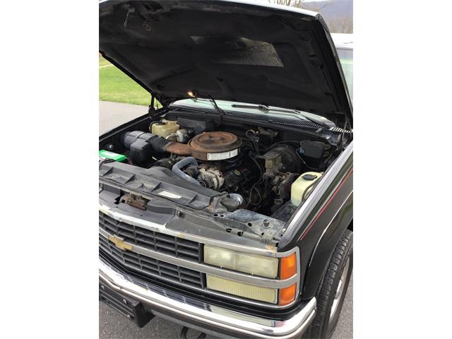 1993 Chevrolet K-2500 (CC-2065507) for sale in Carlisle, Pennsylvania