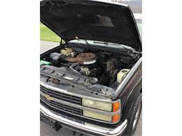 1993 Chevrolet K-2500 (CC-2065507) for sale in Carlisle, Pennsylvania