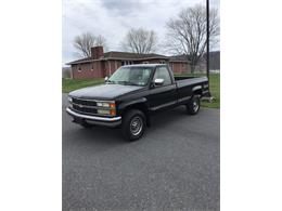 1993 Chevrolet K-2500 (CC-2065507) for sale in Carlisle, Pennsylvania