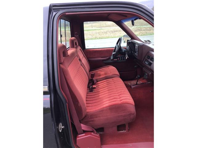 1993 Chevrolet K-2500 (CC-2065507) for sale in Carlisle, Pennsylvania