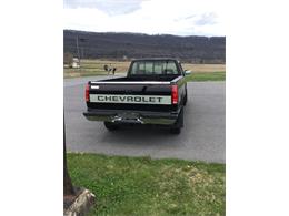 1993 Chevrolet K-2500 (CC-2065507) for sale in Carlisle, Pennsylvania