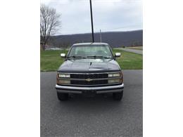 1993 Chevrolet K-2500 (CC-2065507) for sale in Carlisle, Pennsylvania