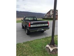 1993 Chevrolet K-2500 (CC-2065507) for sale in Carlisle, Pennsylvania