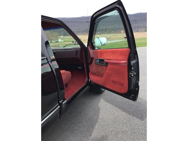 1993 Chevrolet K-2500 (CC-2065507) for sale in Carlisle, Pennsylvania