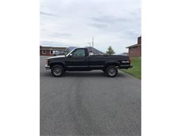 1993 Chevrolet K-2500 (CC-2065507) for sale in Carlisle, Pennsylvania