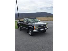 1993 Chevrolet K-2500 (CC-2065507) for sale in Carlisle, Pennsylvania