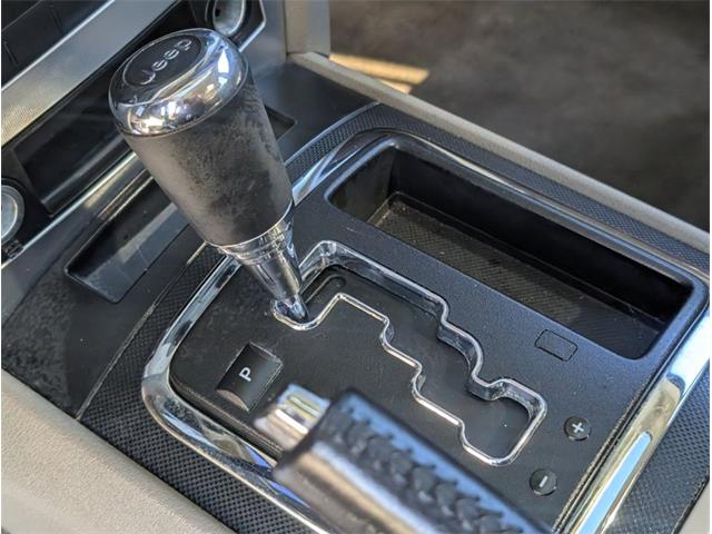 2010 Jeep Commander (CC-2065508) for sale in Carlisle, Pennsylvania