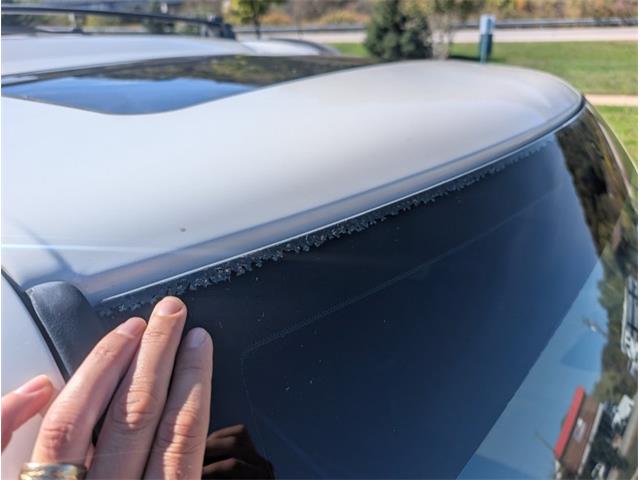 2010 Jeep Commander (CC-2065508) for sale in Carlisle, Pennsylvania