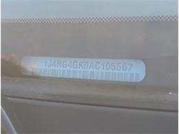 2010 Jeep Commander (CC-2065508) for sale in Carlisle, Pennsylvania